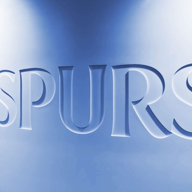 spurs